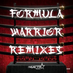 Formula - Warrior (Headlost Remix) (OUT NOW)