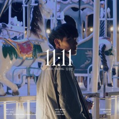 11:11 커버 COVER (태연TAEYEON - 11:11)