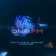 TRCD - DNB FM Guest mix