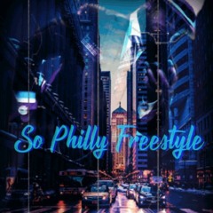 -Tony Tunez .Prod by Sup So Philly Freestyle .m4a