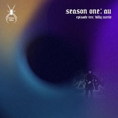 Techno Atlas S1E10: Billy Currie