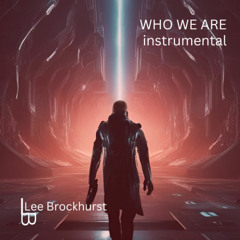 Who We Are Instrumental