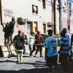 Nate jr. - Old Is Gone