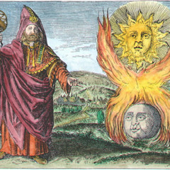 Hermes Trismegistus
