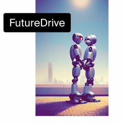 FutureDrive - (I Wish It Was) 80s Again