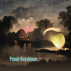 Penuh Keyakinan