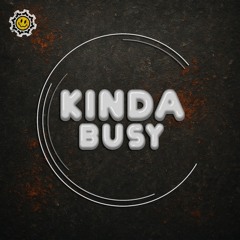 Rust Off [Soon Out on Kinda Busy 05]