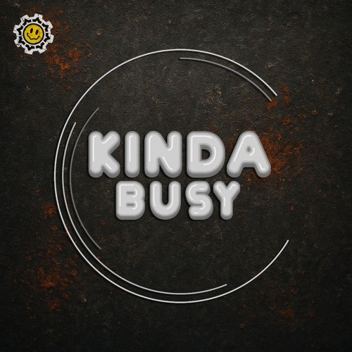 Rust Off [Soon Out on Kinda Busy 05]