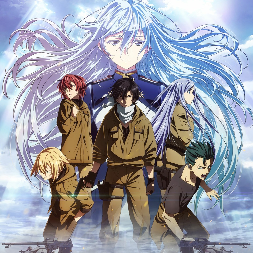 Stream SawanoHiroyuki[nZk] -mizuki「Avid」Trailer Ver. by
