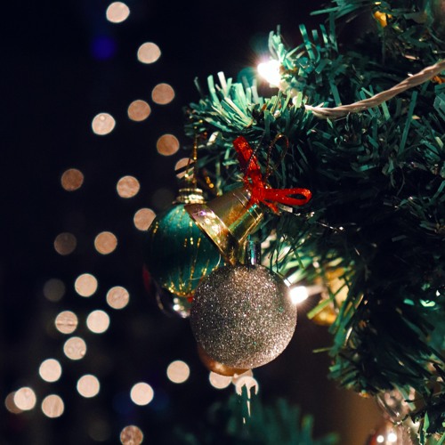 It's Christmas Time