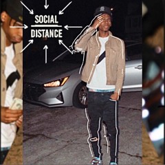 Social Distance(Prod.Smash)