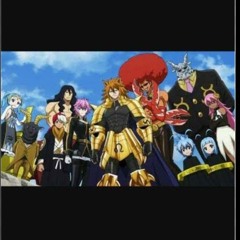 Fairy Tail Ending 18 - Don't Let Me Down .mp3