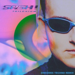 Sash! - Adelante (SNEIDERX Techno Remix)