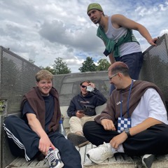 1976 (Remix) [feat. Paul, Zachi & Gustav]