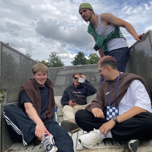 1976 (Remix) [feat. Paul, Zachi & Gustav]