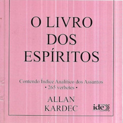 226 - Questão  223 - Livro Segundo - Cap. IV - Pluralidade das Existências (02.04.2025)