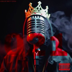 PAPARATZI  KING OF RAP FT FIFO