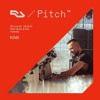 RA Live - KiNK - Pitch Music & Arts 2024, Australia DJ mix artwork - Electronic music tracklist cover image