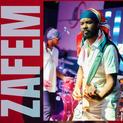 DLO DOUS ( ZAFEM Live Boston 🇺🇸 November 2024)