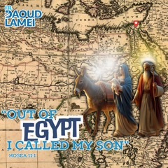 Commemoration of the entrance of the Lord Jesus Christ into Egypt - Fr. Daoud Lamei