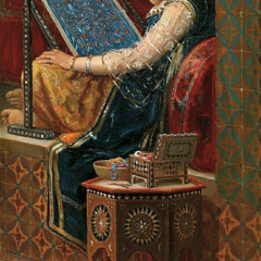 endamını güllerle sual eyleyebilsem* - çağlar fidan