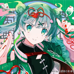 DECO*27 ハオ copy by 석구