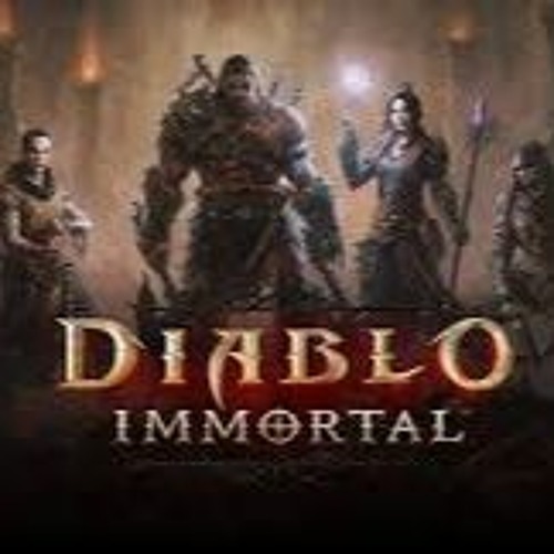Diablo Immortal for Android - Download the APK from Uptodown