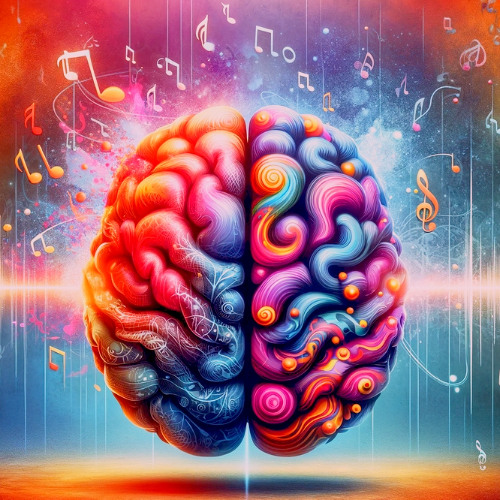 BACK VIEW    by Phi Ensamble