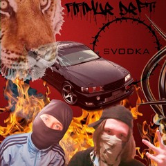 Partopella & DJ RUSSIAN AIDS - AMUR DRIFT