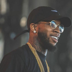 Tory Lanez - Phases (Unreleased)
