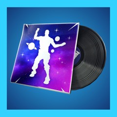 Fortnite - Orbital Overload - Lobby Music Pack