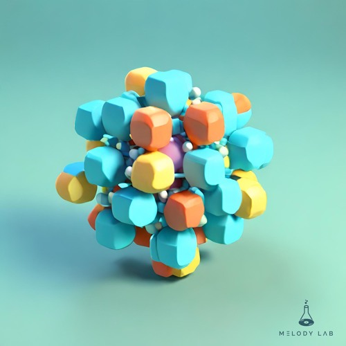 Broken Cipher - They Prefer To Ignore [Melody Lab]