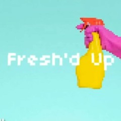 Fresh'd Up ~ Future Type Beat