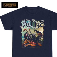 Kittie Band T-Shirt