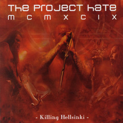 I Smell Like Jesus... Dead!