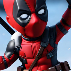 DJ Leroy - Deadpool January Mix 28.1.25