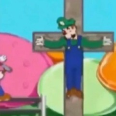 Oh God No (remix) FNF MARIOS MADNESS