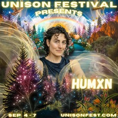 Unison Festival 2025