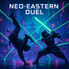 Neo-Eastern Duel