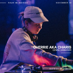 [rauh im Indiego] Charis