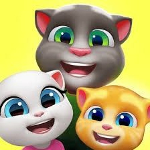 Stream Download My Talking Tom Friends MOD APK and Play with Your