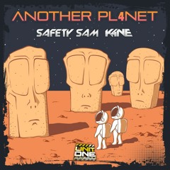 Safety Sam & K4NE - Another Planet