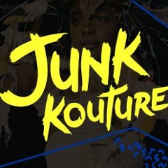 Junk Kouture Grand Final