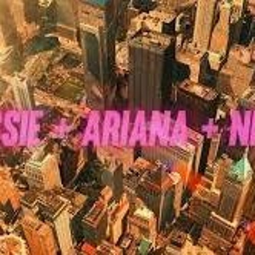 Stream Jessie J, Ariana Grande, and Nicki Minaj - Bang Bang: Free MP3  Download by Christina | Listen online for free on SoundCloud