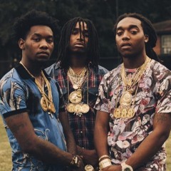 Migos - Straightening (C.Cole Remix)