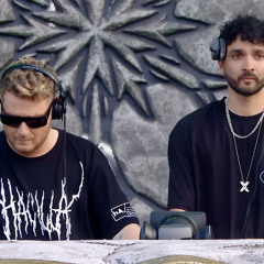 Adriatique - Live in Boom, Belgium 21.07.24