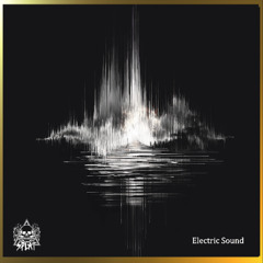 "Electric Sound" OUT NOW ⚡