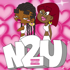 N2U ft Yaznia