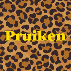 Taboe 9 - Pruiken (met Anne Paulissen)