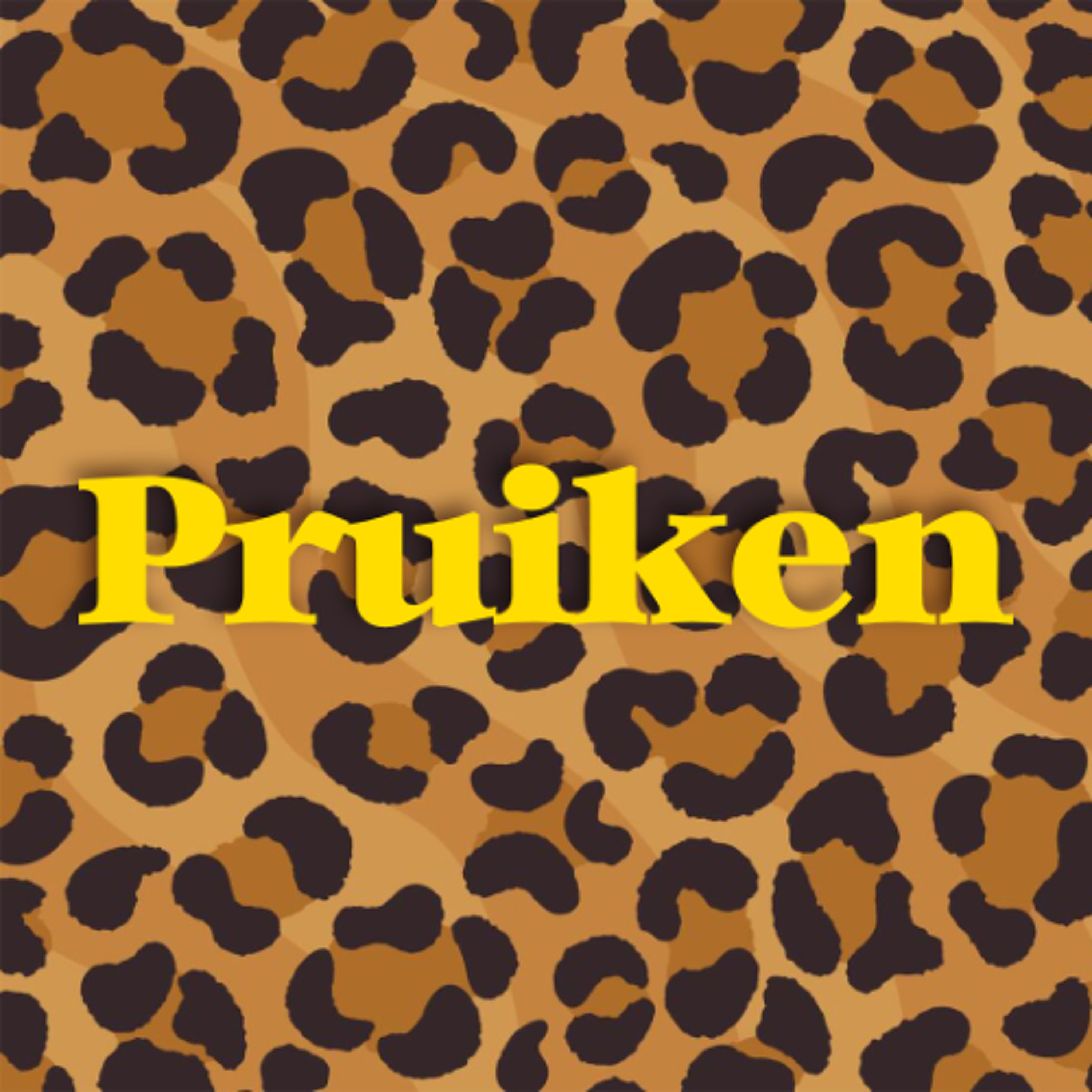 Taboe 9 - Pruiken (met Anne Paulissen) Taboe 9 - Pruiken (met Anne Paulissen)